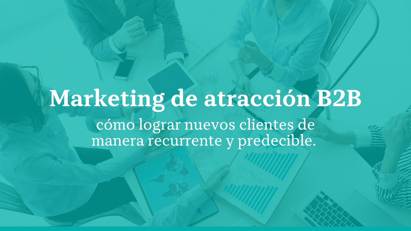 marketing-atracción-b2b