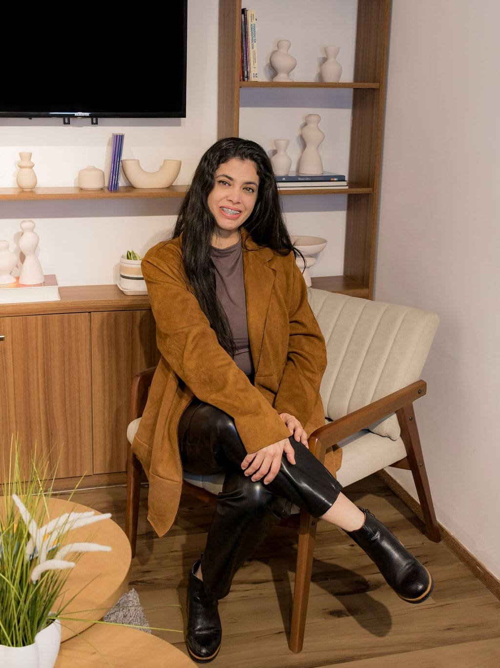 Yinet Jiménez Consultora de Ventas B2B