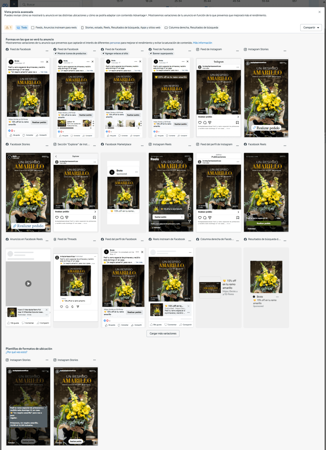 Contenido del artículo