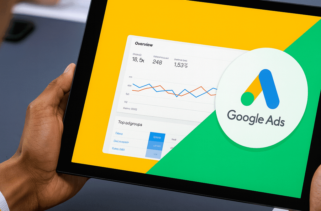 ¿Es Google Ads el canal correcto para tu empresa?