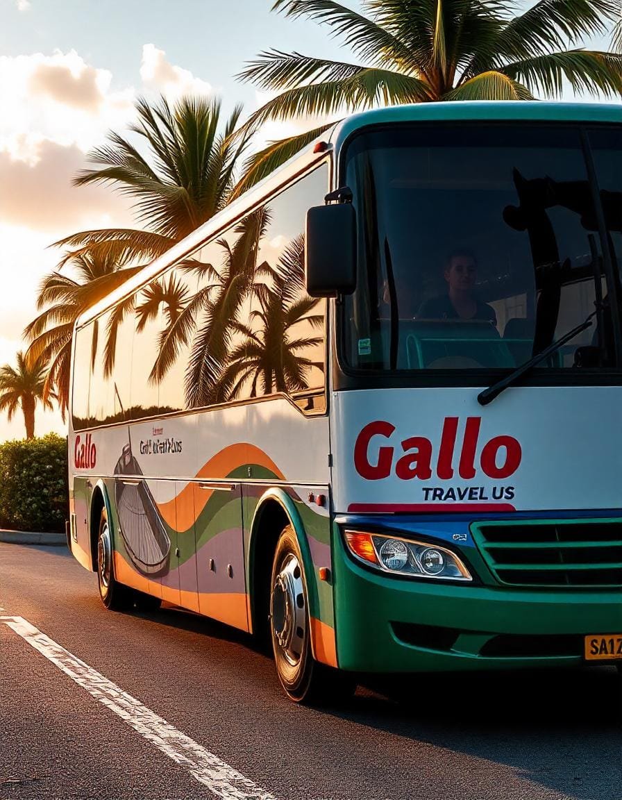 Gallo Travel - Caso de éxito